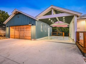 211 Ronay DR, Spicewood TX 78669