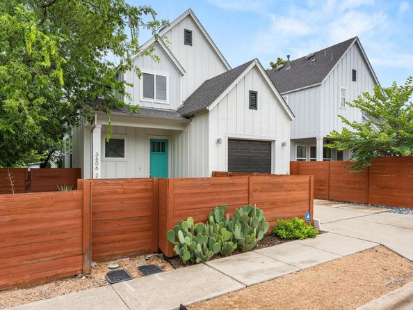3606 Villa CT 2, Austin TX 78704