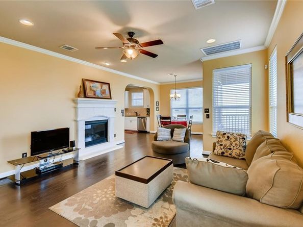 11929 Terraza CIR, Austin TX 78726