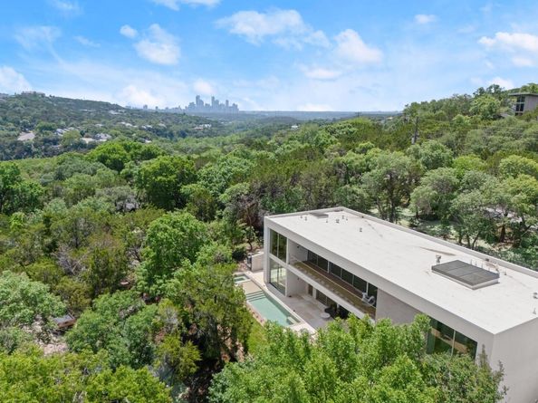 1812 Basin Ledge E, West Lake Hills TX 78746
