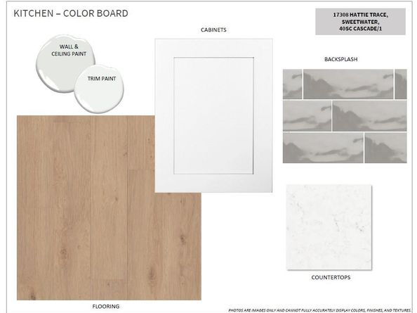 17308 Hattie TRCE, Austin TX 78738