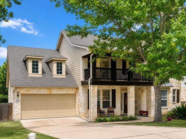 7124 Via Dono DR, Austin TX 78749