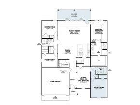 20009 Cornyn LN, Manor TX 78653