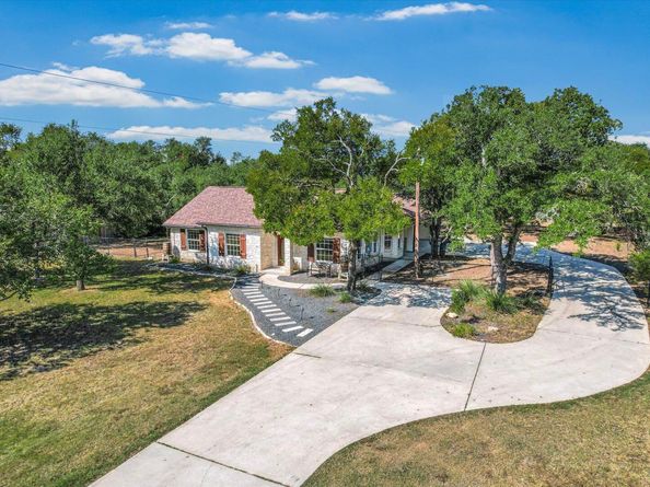 707 Royal LN, Cedar Park TX 78613