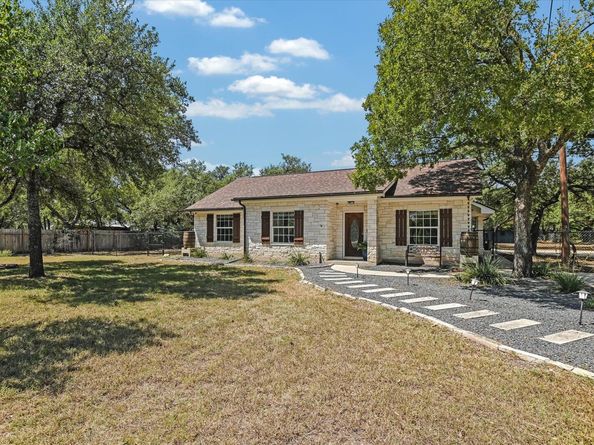 707 Royal LN, Cedar Park TX 78613