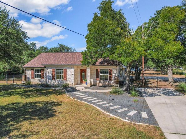 707 Royal LN, Cedar Park TX 78613