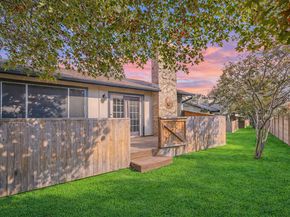 2002 Verbena DR 1336B, Austin TX 78750