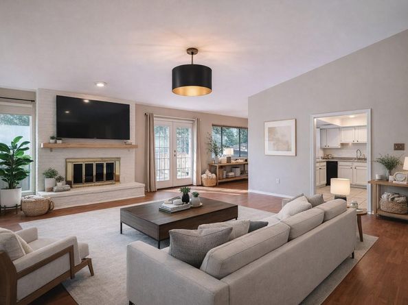 2002 Verbena DR 1336B, Austin TX 78750