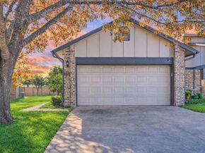 2002 Verbena DR 1336B, Austin TX 78750