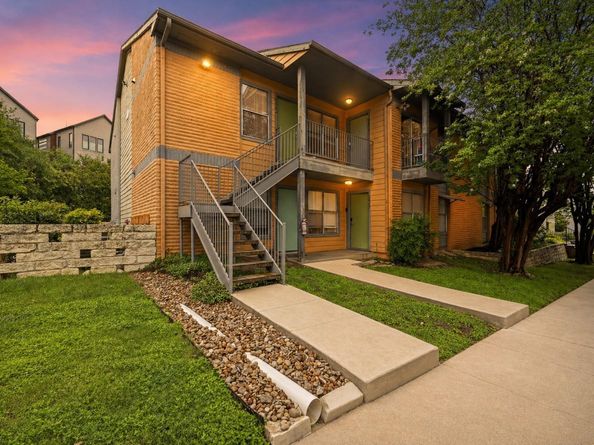 3204 Menchaca RD 303, Austin TX 78704