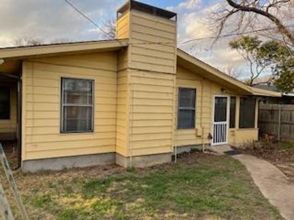 7001 Twin Crest DR, Austin TX 78752