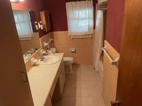 7001 Twin Crest DR, Austin TX 78752