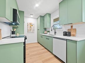 2600 Berkett DR, Austin TX 78745