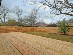 2600 Berkett DR, Austin TX 78745