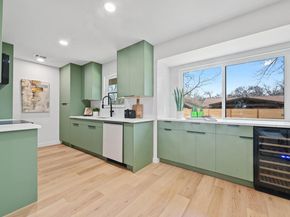 2600 Berkett DR, Austin TX 78745