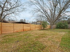 2600 Berkett DR, Austin TX 78745