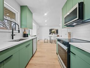 2600 Berkett DR, Austin TX 78745