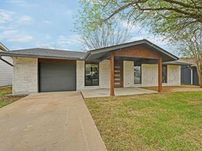 2600 Berkett DR, Austin TX 78745