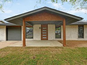 2600 Berkett DR, Austin TX 78745