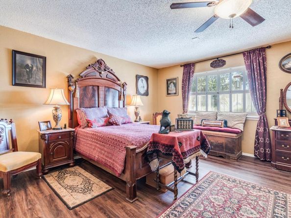 9417 Singing Quail DR, Austin TX 78758