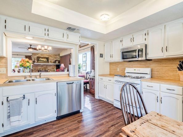 9417 Singing Quail DR, Austin TX 78758