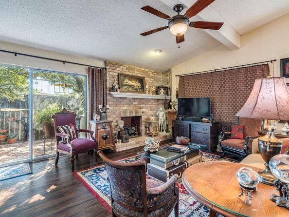 9417 Singing Quail DR, Austin TX 78758
