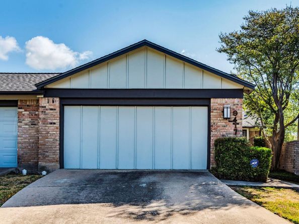 9417 Singing Quail DR, Austin TX 78758
