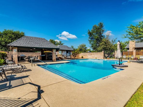 9417 Singing Quail DR, Austin TX 78758