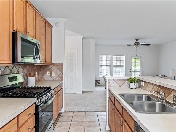 2900 S Lakeline BLVD 124, Cedar Park TX 78613