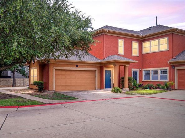 2900 S Lakeline BLVD 124, Cedar Park TX 78613