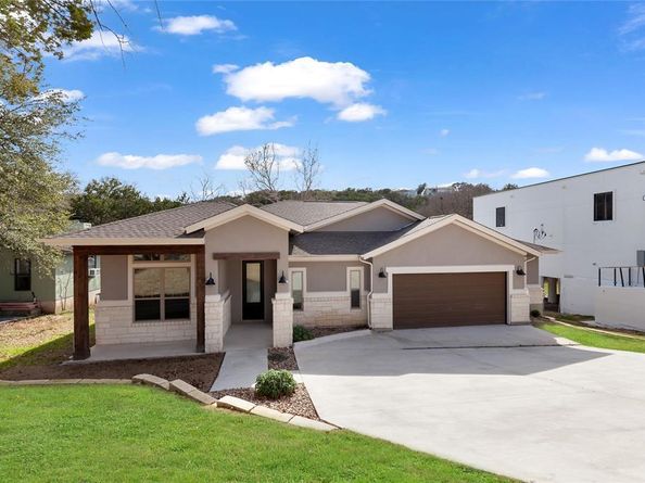 20701 Deep CRK, Lago Vista TX 78645