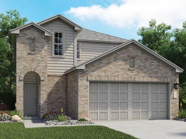 103 Sapling Dew DR, Georgetown TX 78628