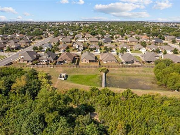 924 Canvasback Creek DR, Leander TX 78641