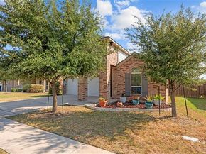 924 Canvasback Creek DR, Leander TX 78641
