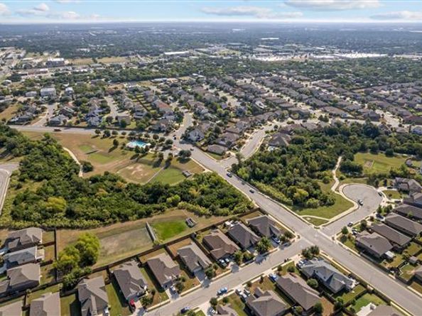 924 Canvasback Creek DR, Leander TX 78641