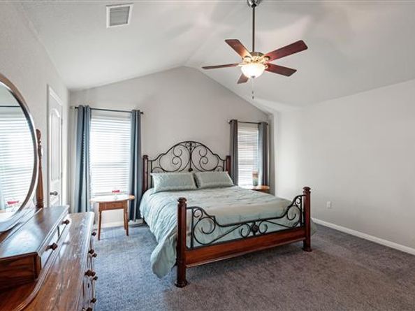 924 Canvasback Creek DR, Leander TX 78641