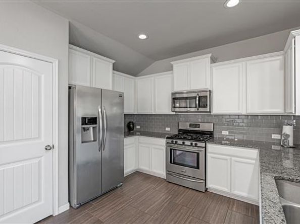 924 Canvasback Creek DR, Leander TX 78641