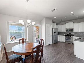 924 Canvasback Creek DR, Leander TX 78641