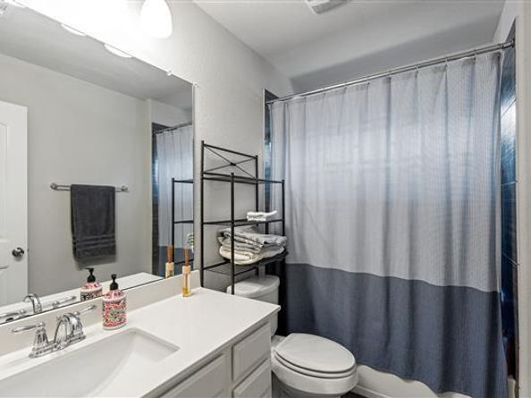 924 Canvasback Creek DR, Leander TX 78641