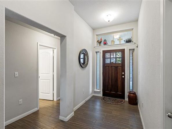 924 Canvasback Creek DR, Leander TX 78641