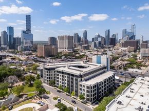 800 Embassy DR 113, Austin TX 78702