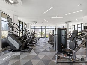800 Embassy DR 113, Austin TX 78702