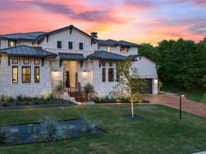 105 Bisset CT, Lakeway TX 78738