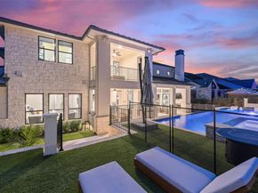 105 Bisset CT, Lakeway TX 78738