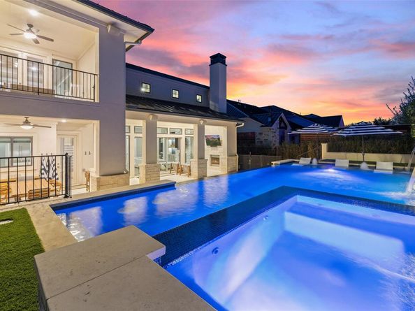105 Bisset CT, Lakeway TX 78738