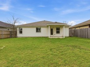13316 Forest Sage ST, Manor TX 78653