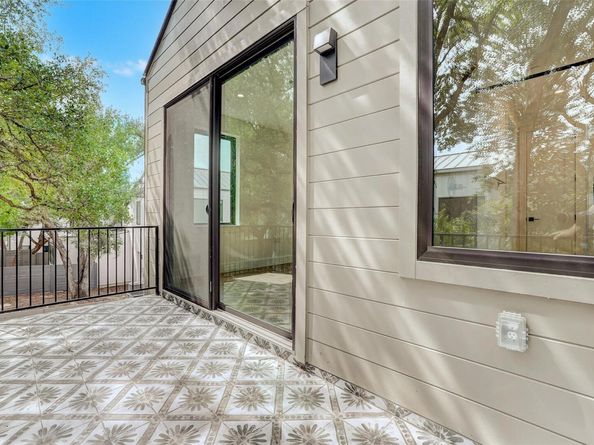 3208 Clawson RD 5A, Austin TX 78704