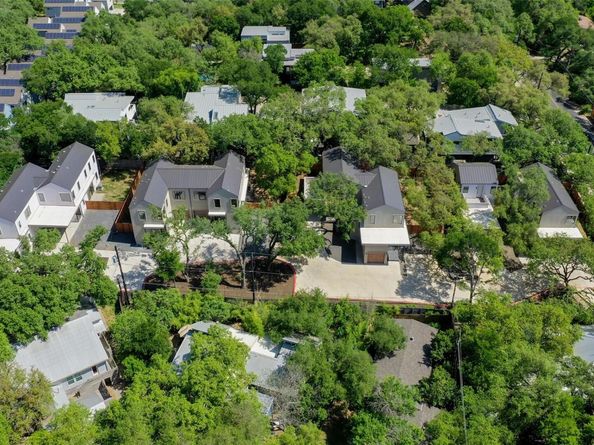 3208 Clawson RD 5A, Austin TX 78704