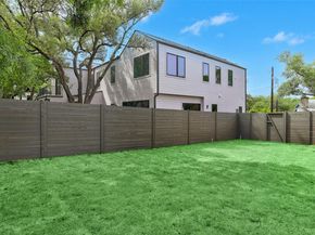 3208 Clawson RD 5A, Austin TX 78704