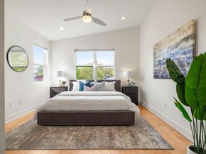 1301 Cometa ST A, Austin TX 78721